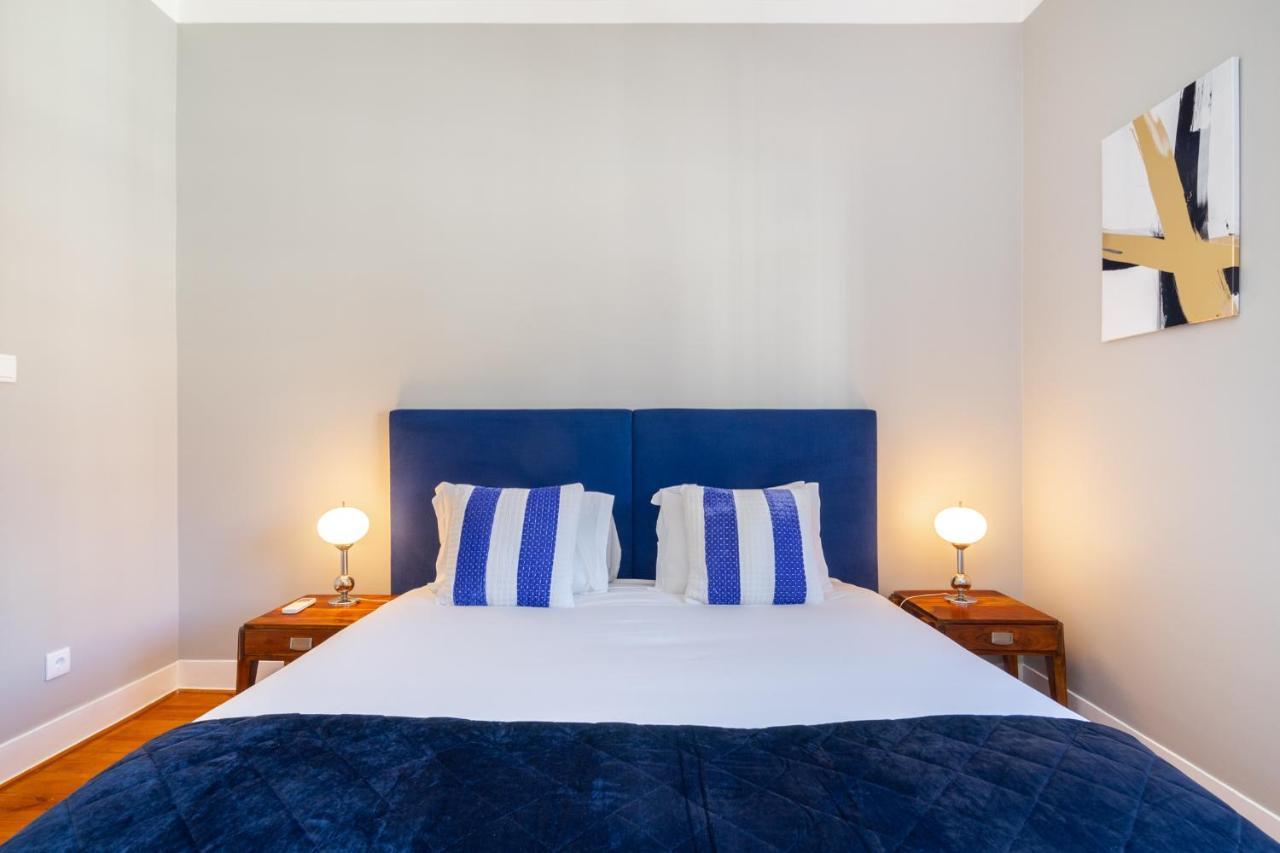 Whome Aq2 Prime Location Luxury For Family & Friends Lisboa Ngoại thất bức ảnh