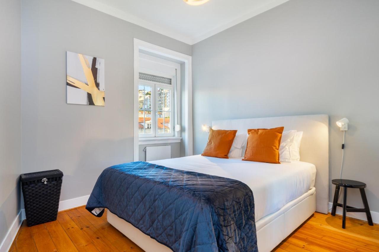 Whome Aq2 Prime Location Luxury For Family & Friends Lisboa Ngoại thất bức ảnh